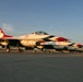 Thunderbirds arrive for first Atlantic City Air Show