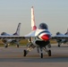 Thunderbirds arrive for first Atlantic City Air Show