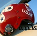 Thunderbirds arrive for first Atlantic City Air Show