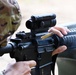Joint Base McGuire-Dix-Lakehurst – 378 Military Intelligence Marksmanship Training. 08-21-2025