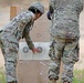 Joint Base McGuire-Dix-Lakehurst – 378 Military Intelligence Marksmanship Training. 08-21-2025