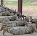Joint Base McGuire-Dix-Lakehurst – 378 Military Intelligence Marksmanship Training. 08-21-2025
