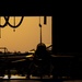 114th Fighter Wing conducts evening operations
