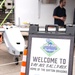 AFRL at the Dayton Dragons Hometown Heroes