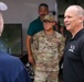AFRL at the Dayton Dragons Hometown Heroes