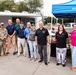 AFRL at the Dayton Dragons Hometown Heroes
