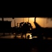 114th Fighter Wing conducts evening operations
