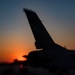 114th Fighter Wing conducts evening operations
