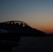 114th Fighter Wing conducts evening operations