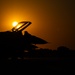 114th Fighter Wing conducts evening operations