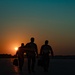 114th Fighter Wing conducts evening operations