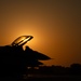 114th Fighter Wing conducts evening operations
