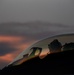 114th Fighter Wing conducts evening operations