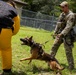 Appreciating Eglin's K-9s