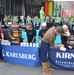USAG Rheinland-Pfalz leaders strengthen German-American ties at Baumholder’s old city fest