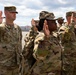 Guard Soldiers Swear in with the United States Marshals Service