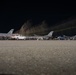 114th Fighter Wing conducts evening operations