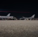 114th Fighter Wing conducts evening operations
