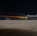 114th Fighter Wing conducts evening operations