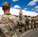 Guard Soldiers Swear in with the United States Marshals Service