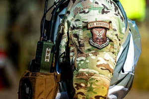 Air Force Radio News 27 December 2019