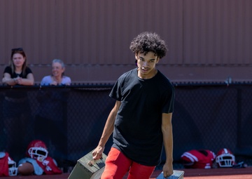 Norwich Free Academy CFT