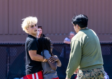 Norwich Free Academy CFT