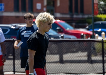 Norwich Free Academy CFT