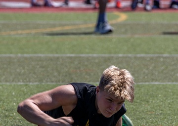 Norwich Free Academy CFT