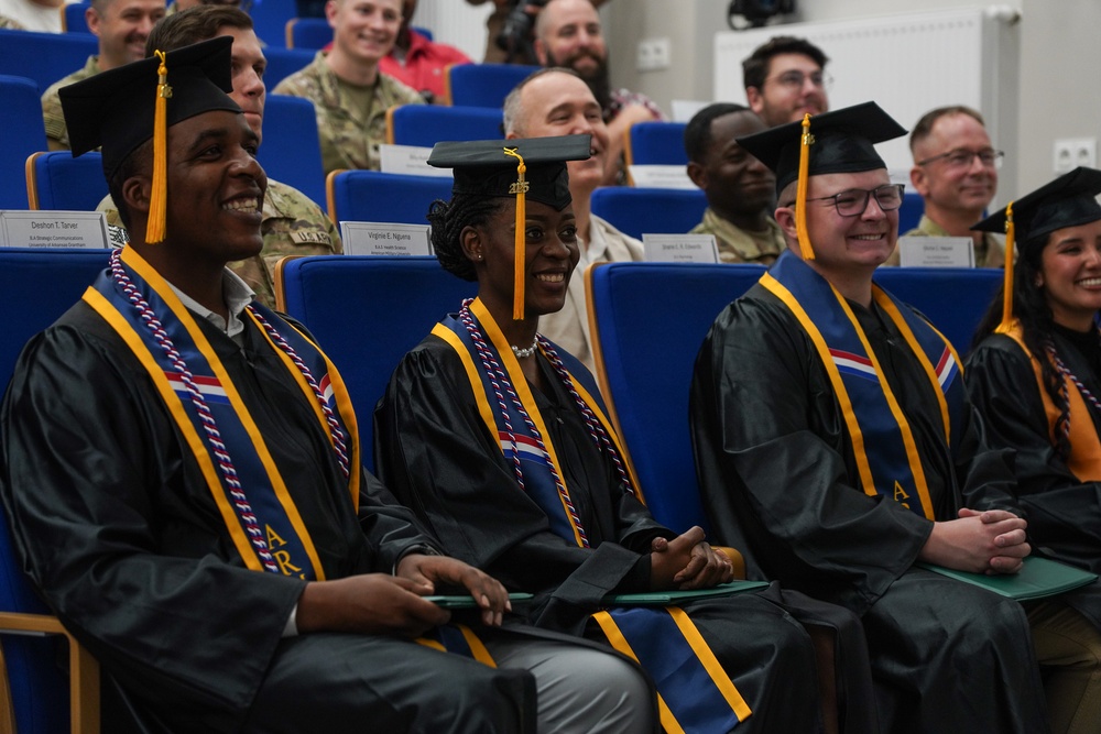 That &quot;I Just Graduated&quot; Feeling