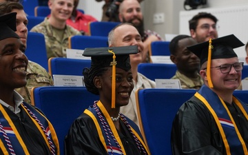 That &quot;I Just Graduated&quot; Feeling