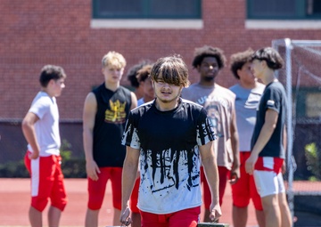 Norwich Free Academy CFT