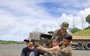 Tenacious Archer 25 Community Day