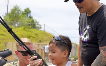 Tenacious Archer 25 Community Day