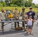 Tenacious Archer 25 Community Day