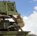 Tenacious Archer Patriot MIM-104 PAC-2 Missile Upload