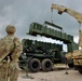 Tenacious Archer Patriot MIM-104 PAC-2 Missile Upload