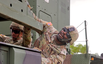 Tenacious Archer Patriot MIM-104 PAC-2 Missile Upload