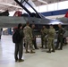 19th Air Force immersion highlights Morris Air National Guard Base’s aviator production prowess