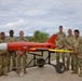 Tenacious Archer 25 Pre-Live Fire Execise Conditions Check