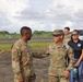 Tenacious Archer 25 Patriot Live Fire Exercise Day One