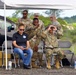Tenacious Archer 25 Patriot Live Fire Exercise Day One