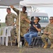 Tenacious Archer 25 Patriot Live Fire Exercise Day One