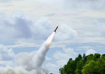 Tenacious Archer 25 Patriot Live Fire Exercise Day One