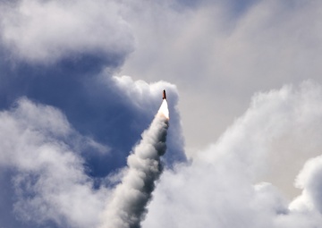 Tenacious Archer 25 Patriot Live Fire Exercise Day One