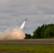 Tenacious Archer 25 Patriot Live Fire Exercise Day One