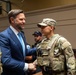 Vice President James Vance and Secretary of Defense Pete Hegseth visit S.C. National Guard Soldiers at Union Station