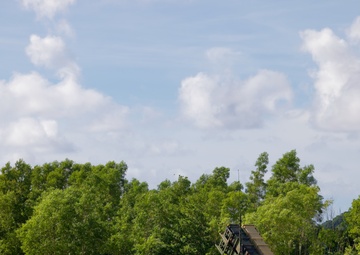 Tenacious Archer 25 Patriot Live Fire Exercise Day Two