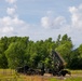 Tenacious Archer 25 Patriot Live Fire Exercise Day Two
