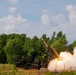 Tenacious Archer 25 Patriot Live Fire Exercise Day Two